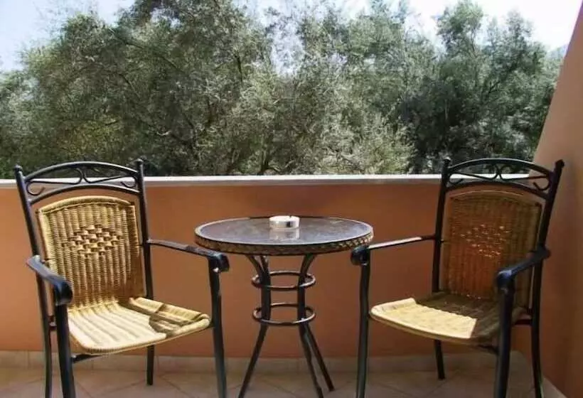 בית מלון כפרי Florena