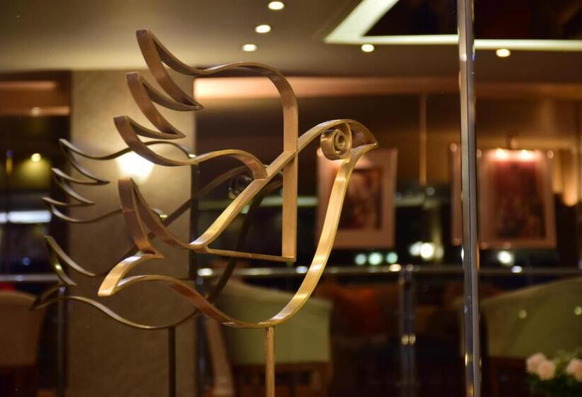 בית מלון כפרי Galaxias