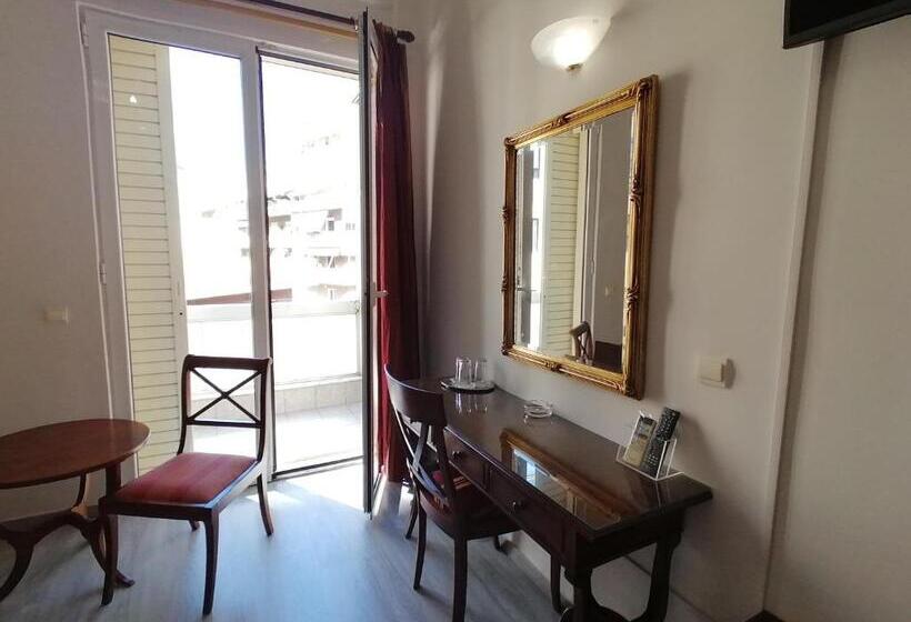 בית מלון כפרי Galaxias