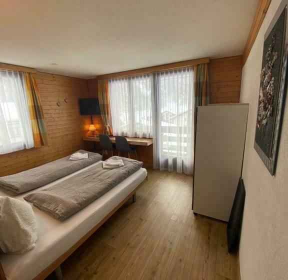 Hotel Garni Jägerhof