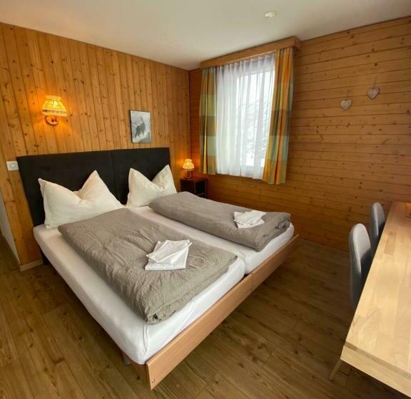 Hotel Garni Jägerhof