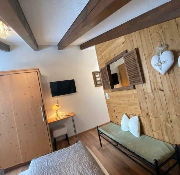 Hotel Garni Jägerhof