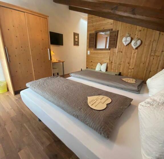 Hotel Garni Jägerhof