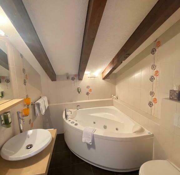 Hotel Garni Jägerhof