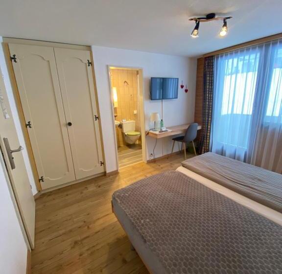 Hotel Garni Jägerhof