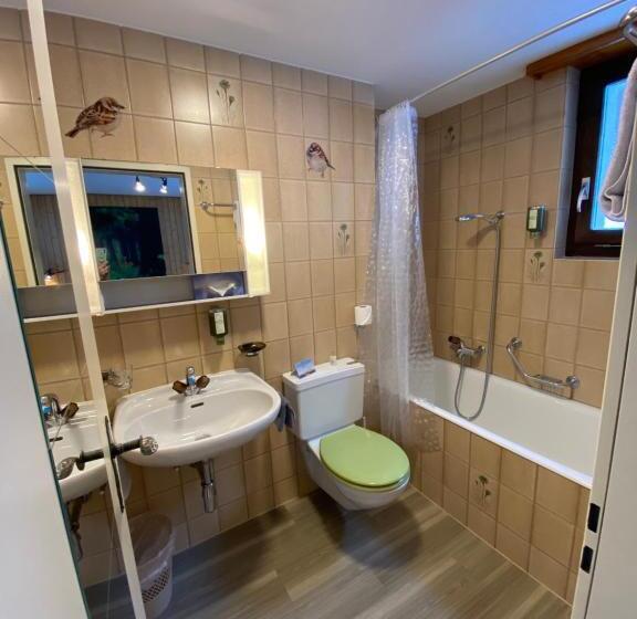 Hotel Garni Jägerhof