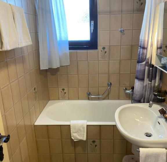 Hotel Garni Jägerhof