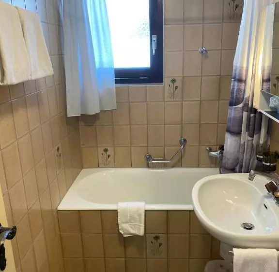 Hôtel Garni Jägerhof