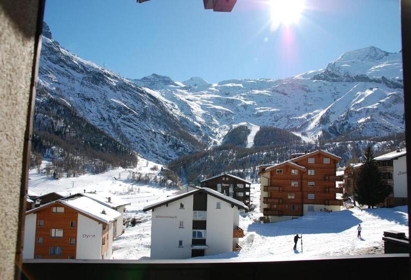 Hotel Garni Jägerhof