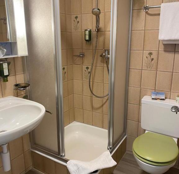 Hotel Garni Jägerhof