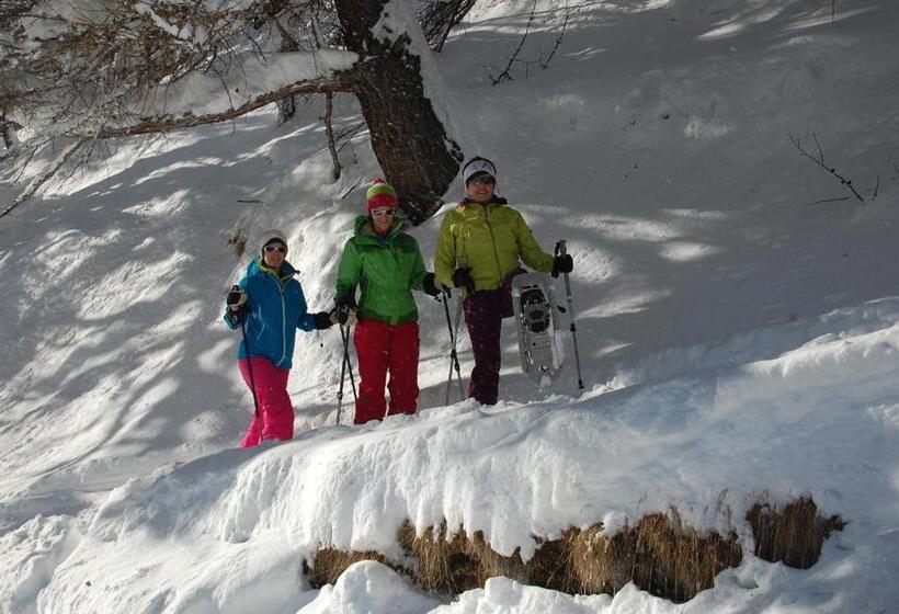 Hotel Garni Jägerhof