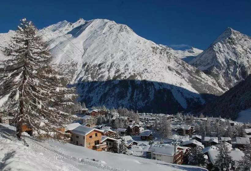 Hôtel Garni Jägerhof