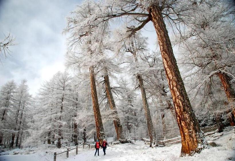 Hotel Garni Jägerhof