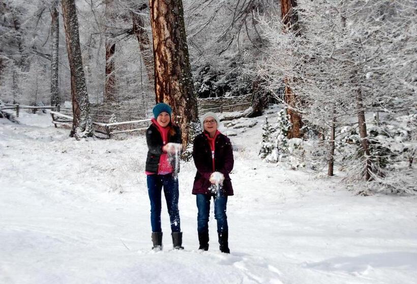 Hotel Garni Jägerhof