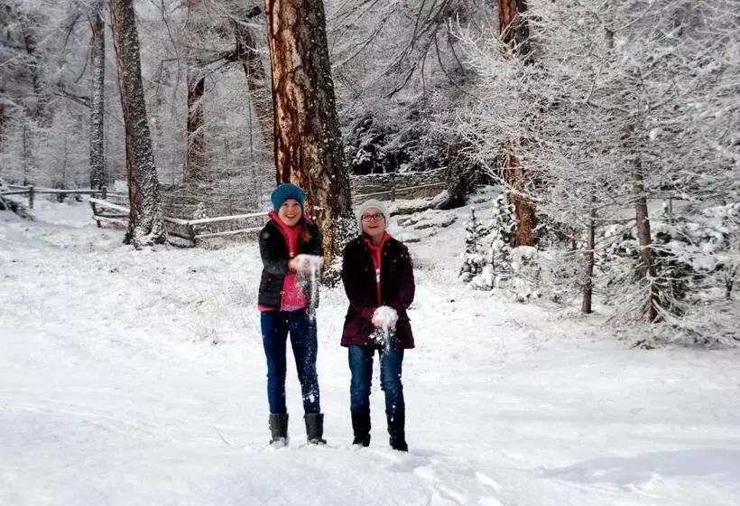 Hôtel Garni Jägerhof