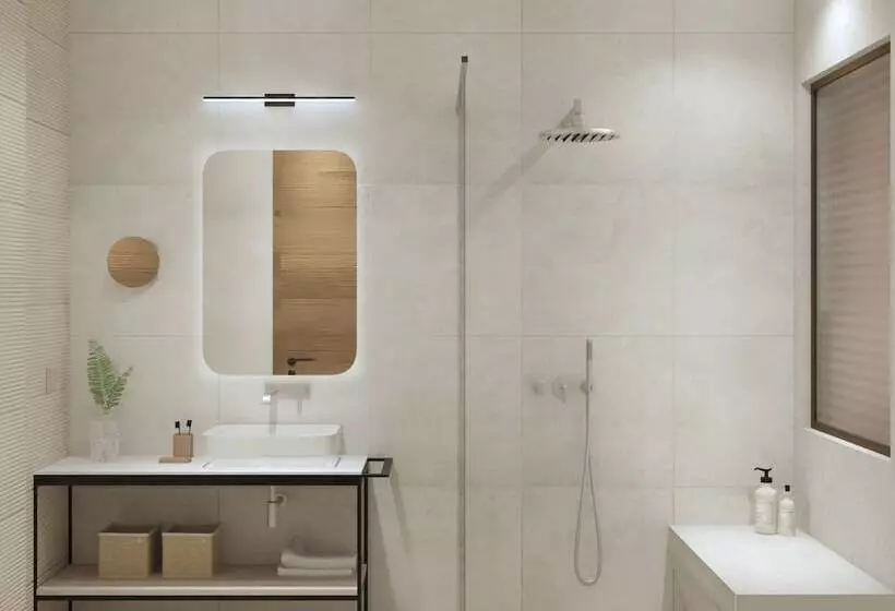 Yeeon Boutique City Hotel Gythio