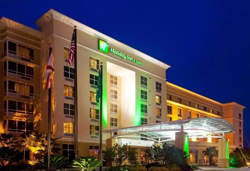 Holiday Inn Hotel & Suites Orange Park Wells Rd