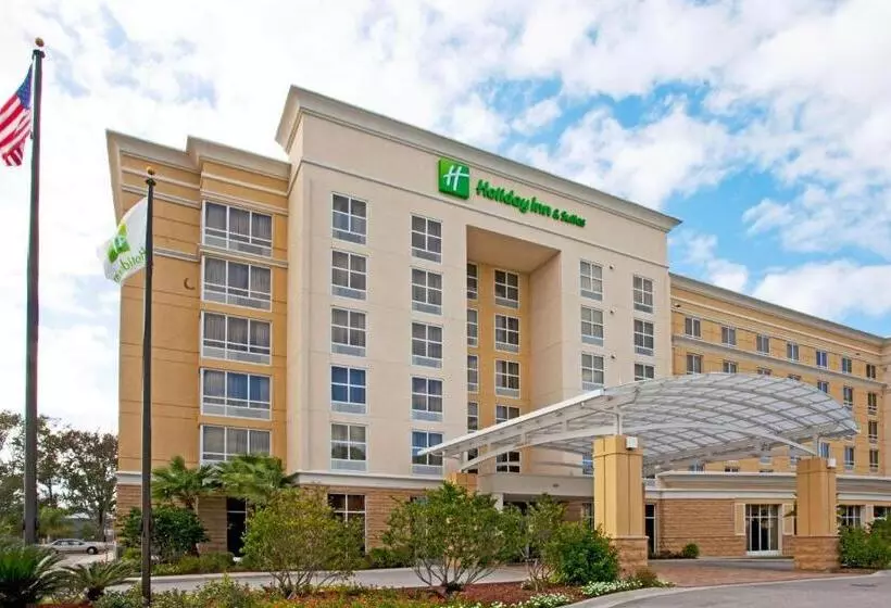 Holiday Inn Hotel & Suites Orange Park Wells Rd