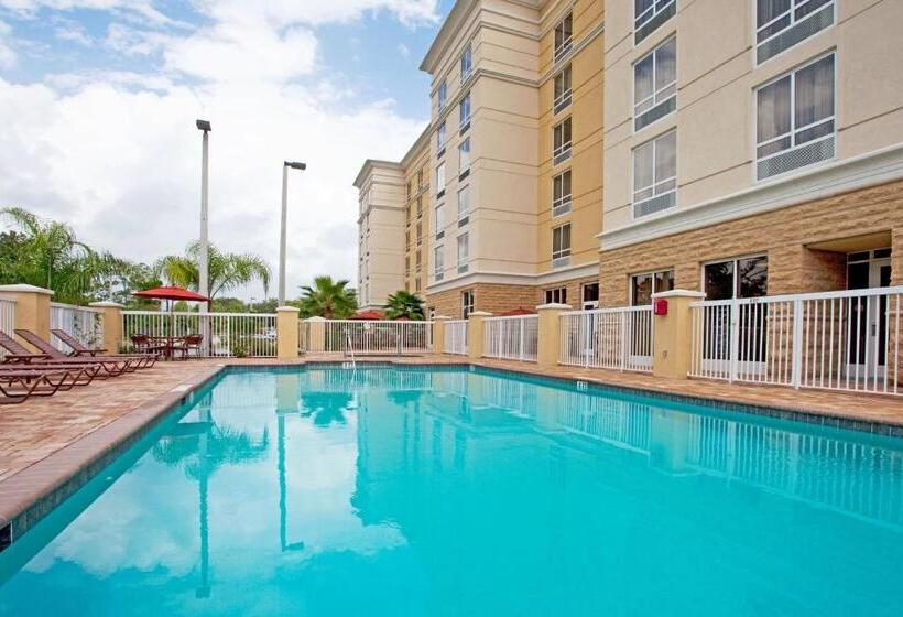 Holiday Inn Hotel & Suites   Orange Park   Wells Rd