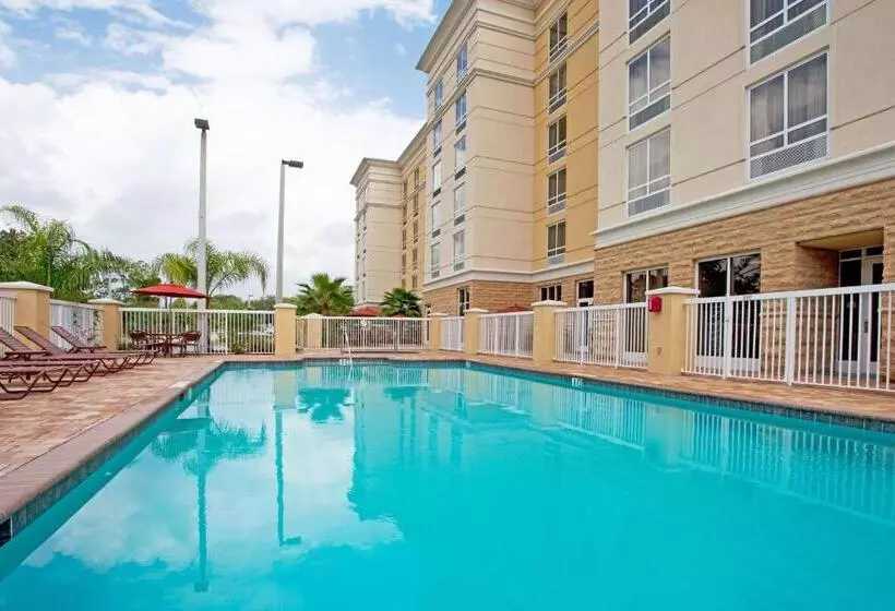 Holiday Inn Hotel & Suites Orange Park Wells Rd