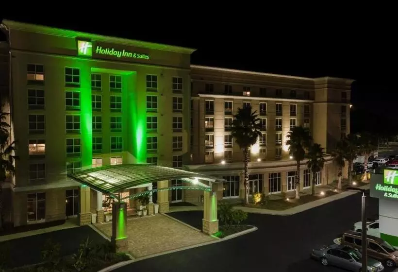 Holiday Inn Hotel & Suites Orange Park Wells Rd