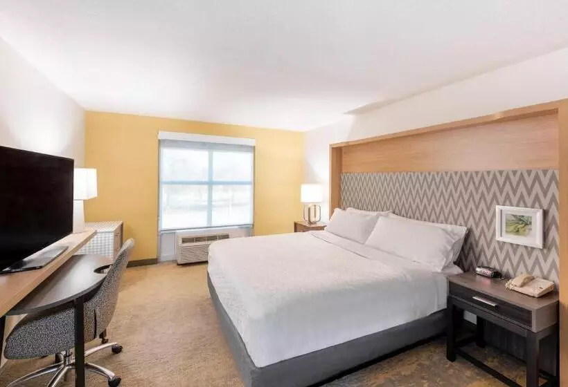 Holiday Inn Hotel & Suites Orange Park Wells Rd