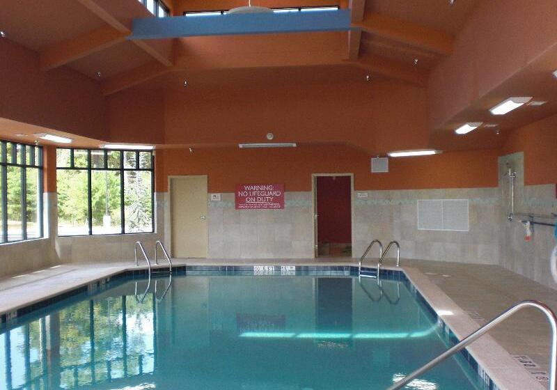 Holiday Inn Express Hotel & Suites Atlanta Cumming, An Ihg