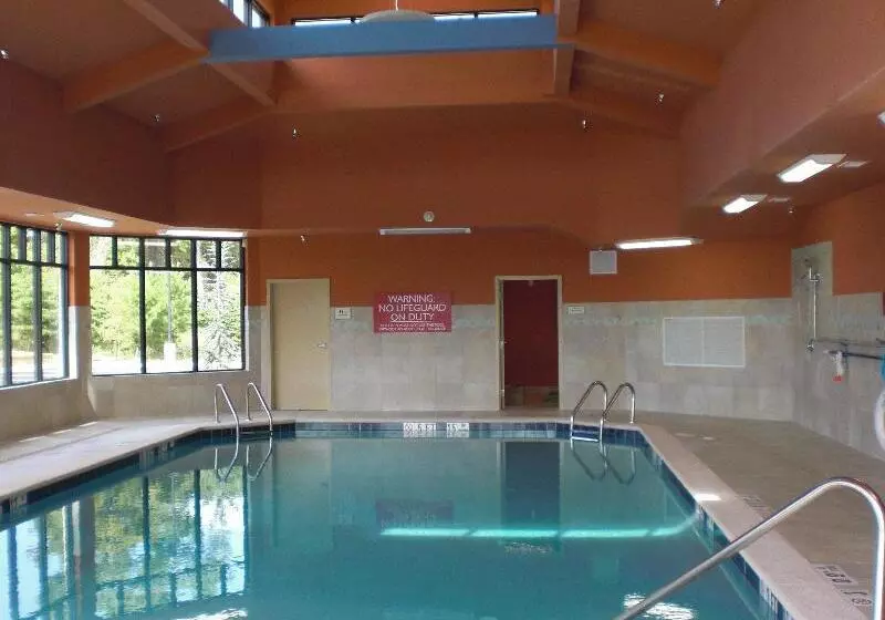 Holiday Inn Express Hotel & Suites Atlanta Cumming, An Ihg