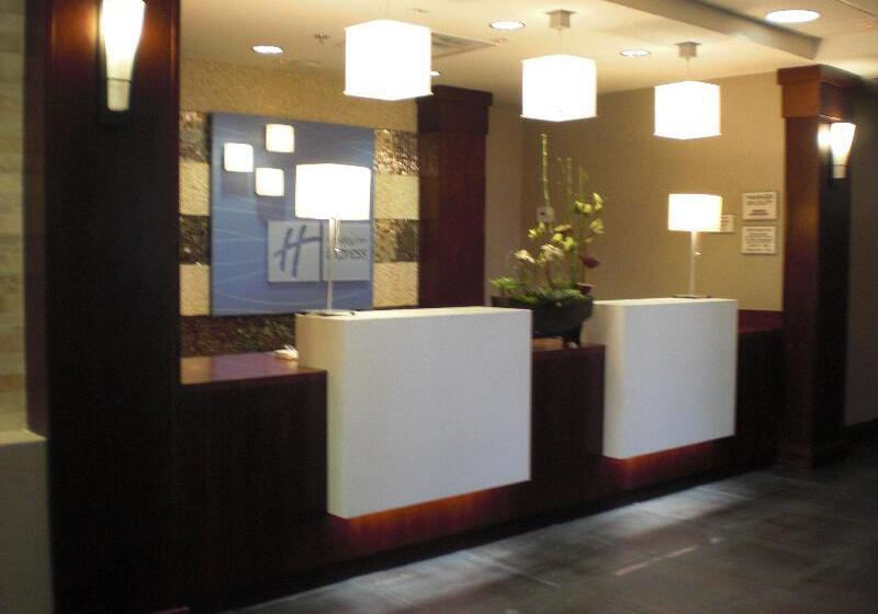 Holiday Inn Express Hotel & Suites Atlanta Cumming, An Ihg