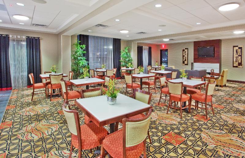 Holiday Inn Express Hotel & Suites Atlanta Cumming, An Ihg