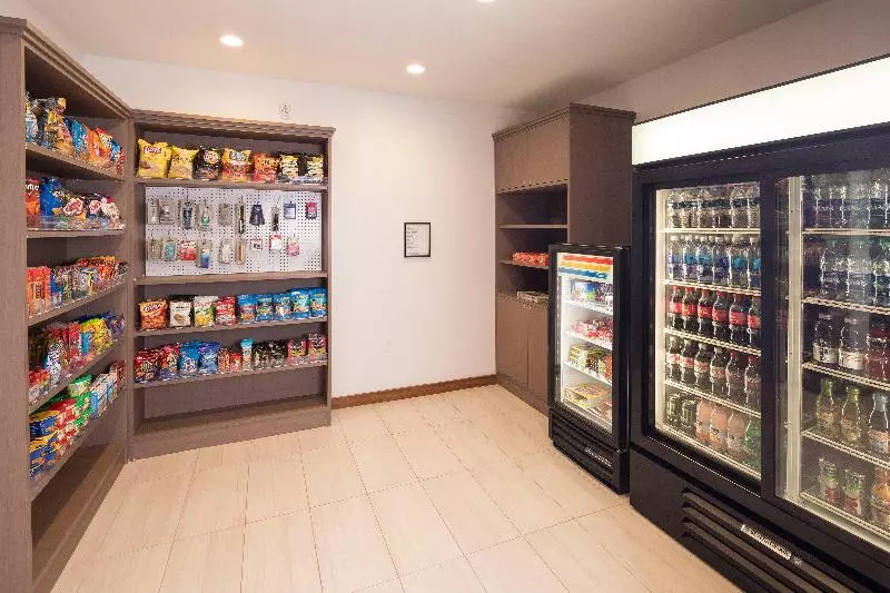 Holiday Inn Express Hotel & Suites Bay City, An Ihg