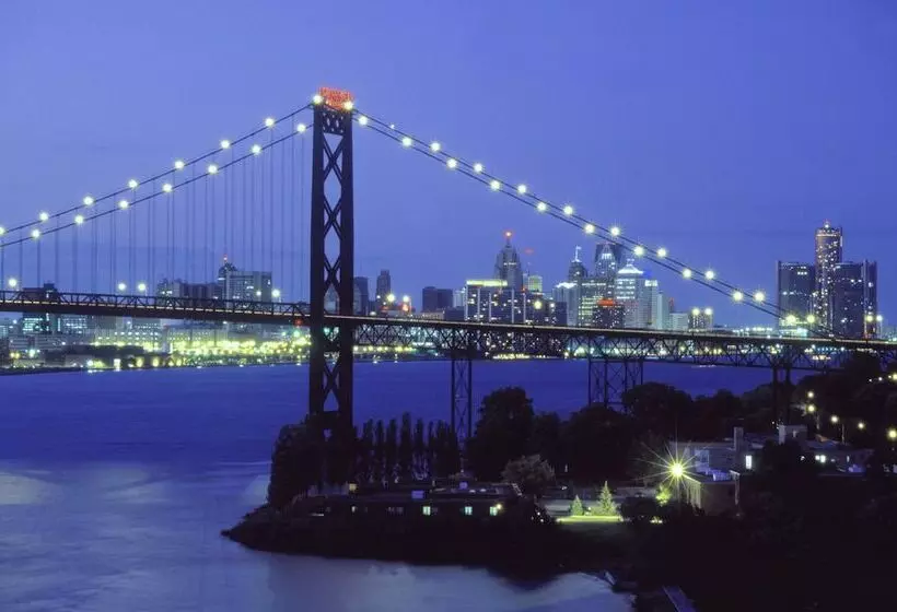 Holiday Inn Express Hotel & Suites Chesterfield   Selfridge Area, An Ihg