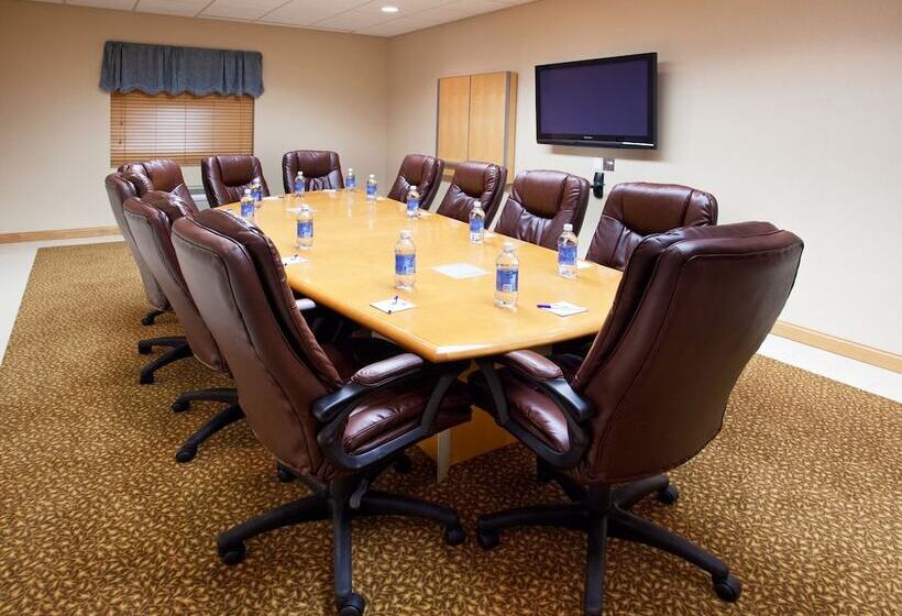 Holiday Inn Express Hotel & Suites Chesterfield   Selfridge Area, An Ihg