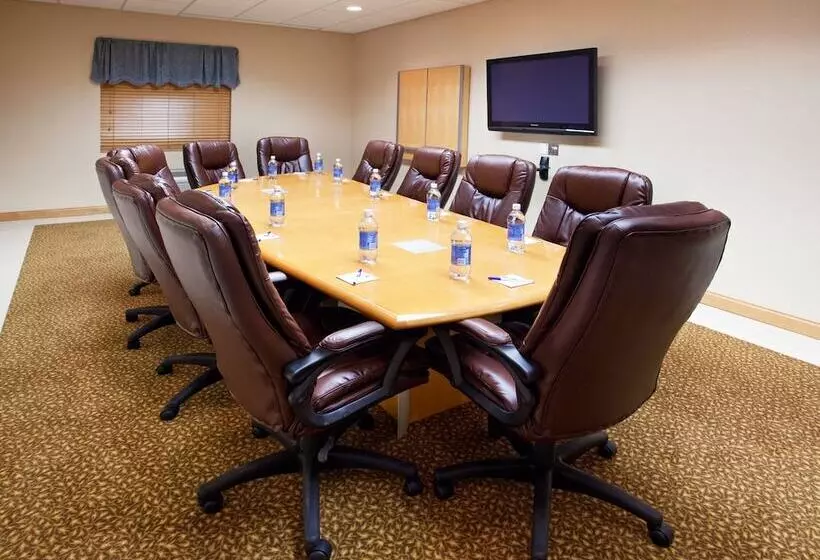 Holiday Inn Express Hotel & Suites Chesterfield   Selfridge Area, An Ihg