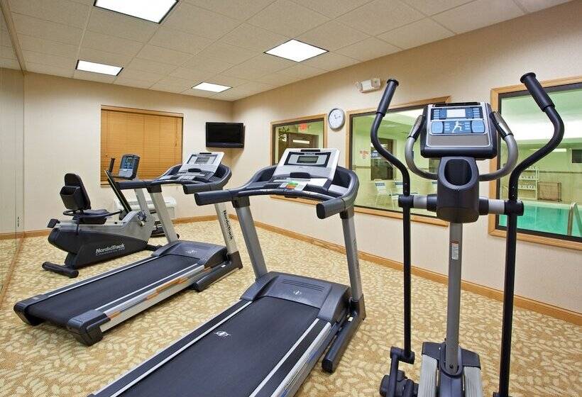 Holiday Inn Express Hotel & Suites Chesterfield   Selfridge Area, An Ihg