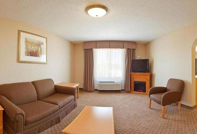 Holiday Inn Express Hotel & Suites Chesterfield   Selfridge Area, An Ihg