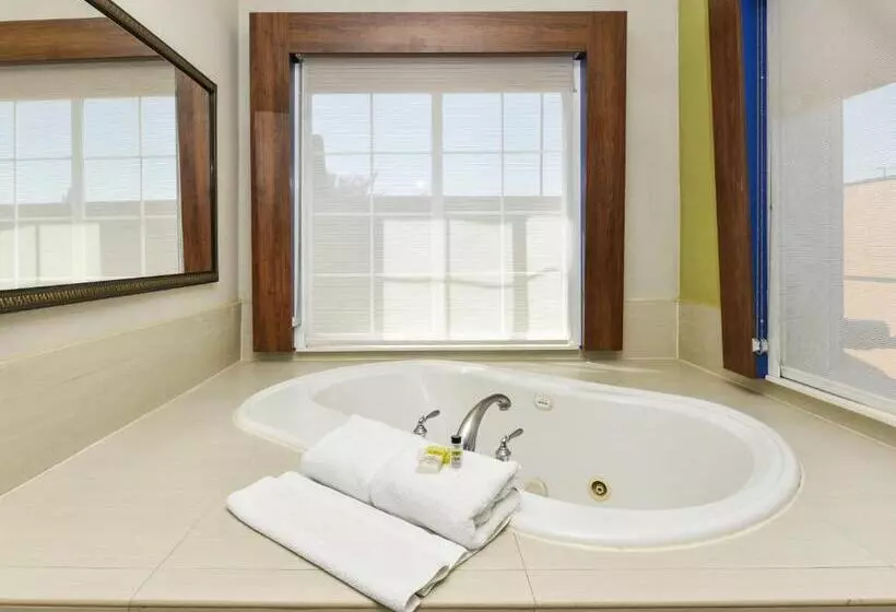 ホテル Holiday Inn Express & Suites Corona, An Ihg