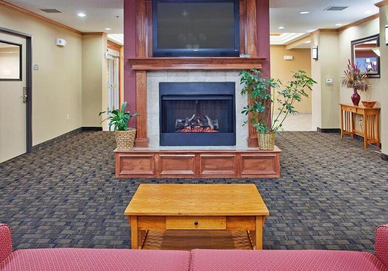 Holiday Inn Express Hotel & Suites El Dorado, An Ihg