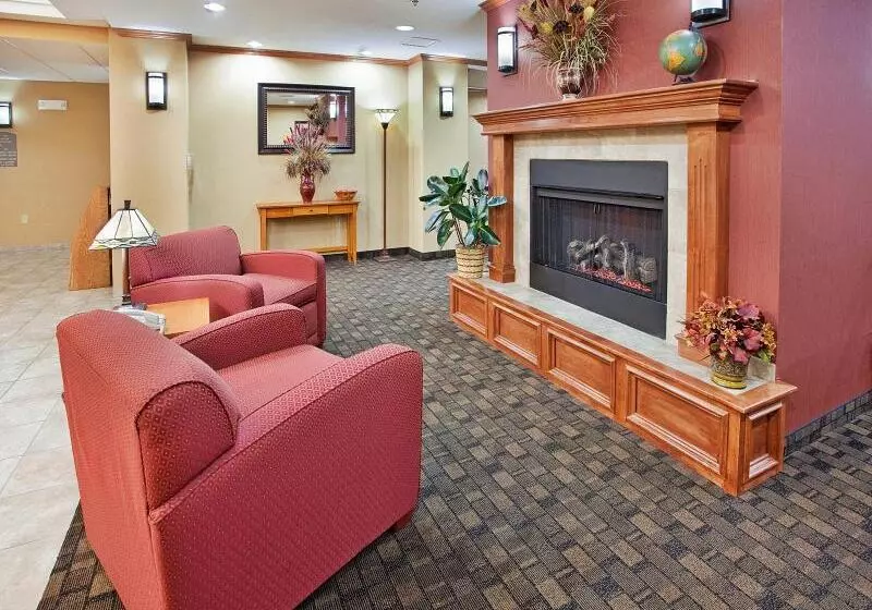 Holiday Inn Express Hotel & Suites El Dorado, An Ihg