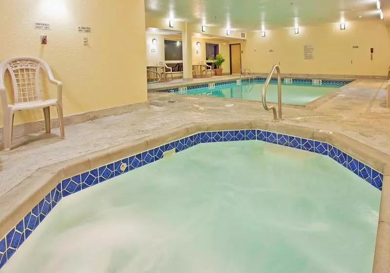 Holiday Inn Express Hotel & Suites El Dorado, An Ihg