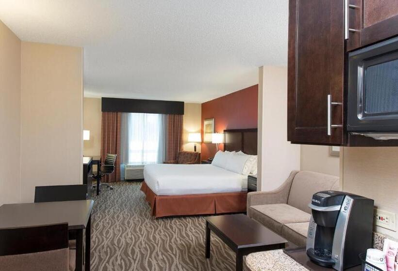 Holiday Inn Express Hotel & Suites Grand Rapids North, An Ihg