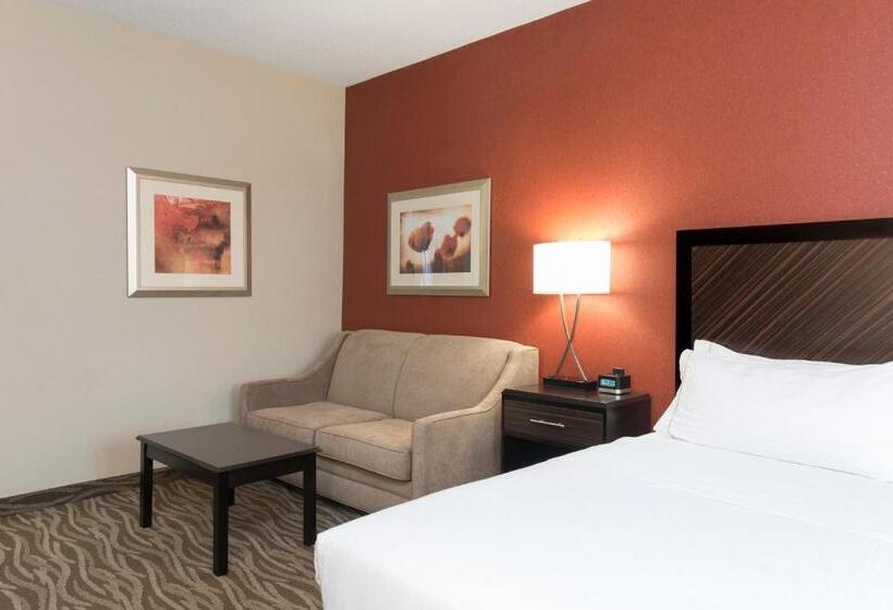 Holiday Inn Express Hotel & Suites Grand Rapids North, An Ihg