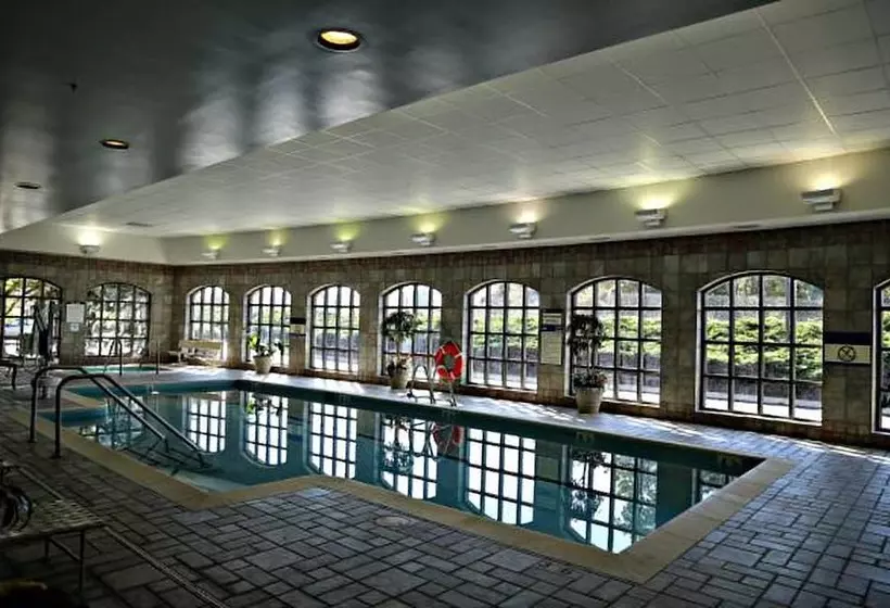 Holiday Inn Express Hotel & Suites Hagerstown, An Ihg