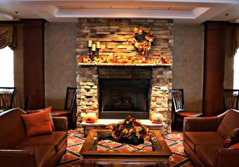 Holiday Inn Express Hotel & Suites Hagerstown, An Ihg