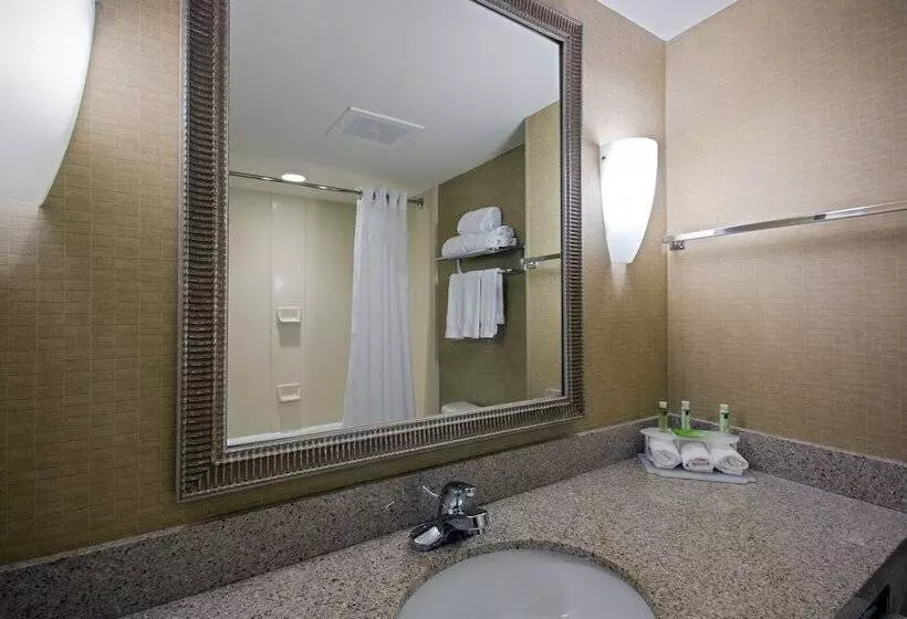 Holiday Inn Express Hotel & Suites Jackson Flowood, An Ihg