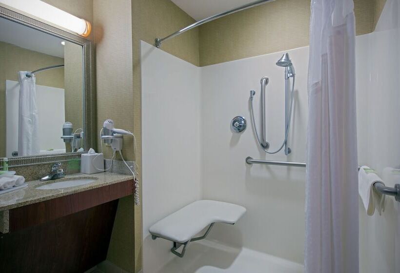 Holiday Inn Express Hotel & Suites Jackson Flowood, An Ihg
