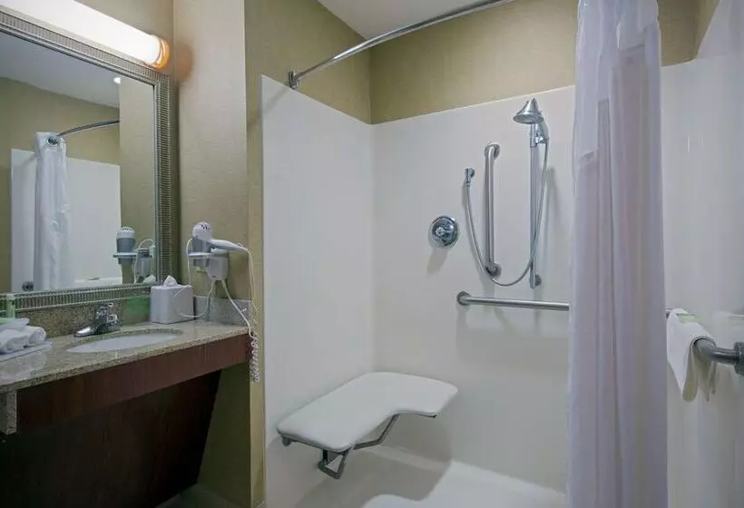 Holiday Inn Express Hotel & Suites Jackson Flowood, An Ihg