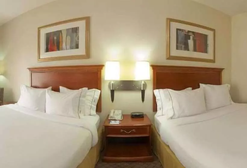 Holiday Inn Express Hotel & Suites Jackson Flowood, An Ihg