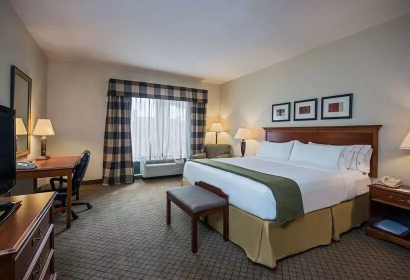 Holiday Inn Express Hotel & Suites Jackson Flowood, An Ihg