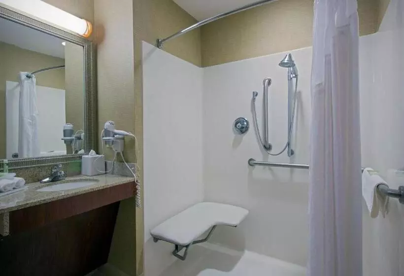 Holiday Inn Express Hotel & Suites Jackson Flowood, An Ihg